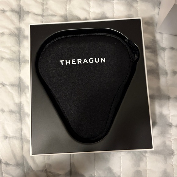 Theragun Mini Black Massage Device - Picture 8 of 8